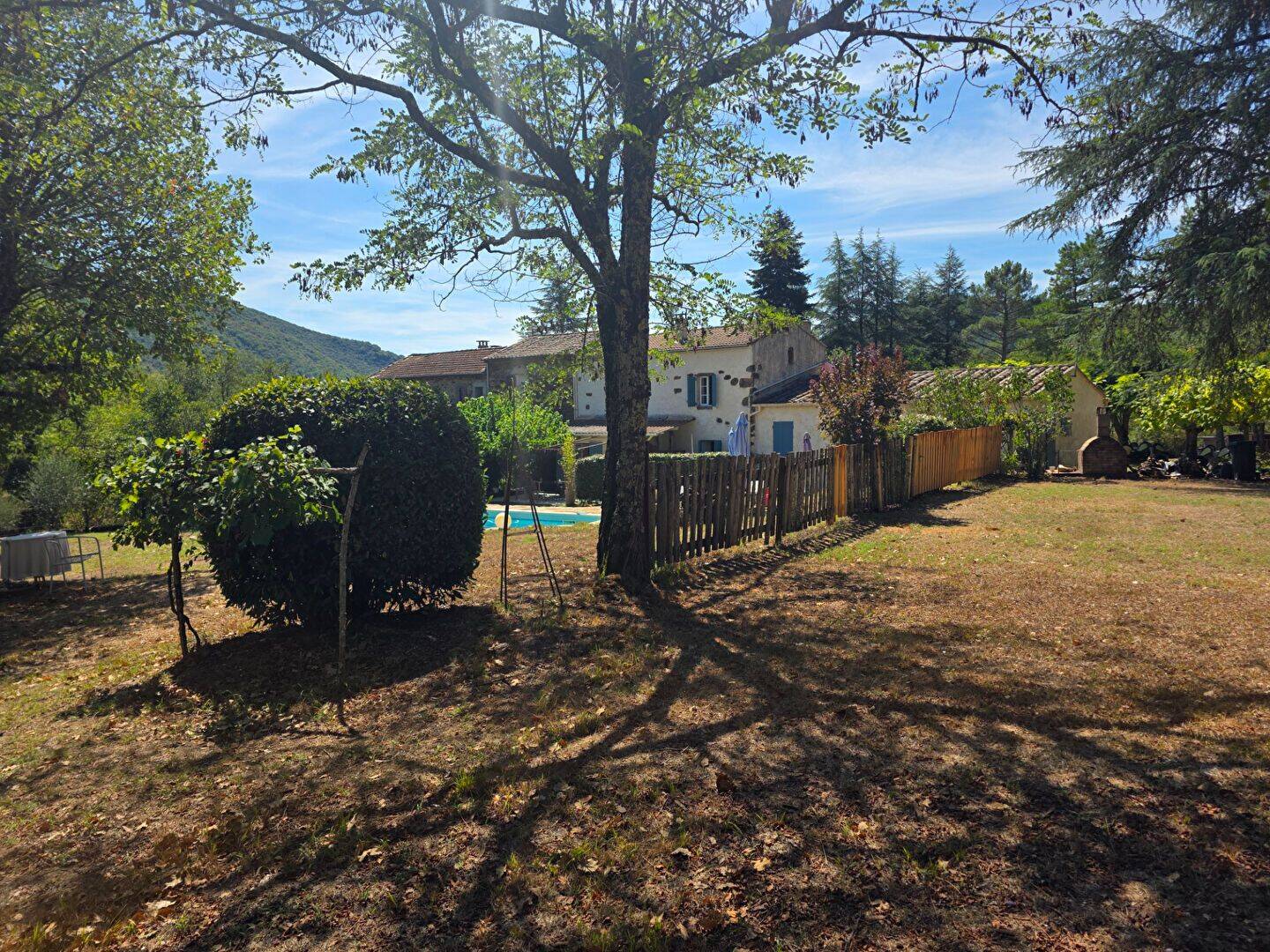 Maison 10 pièces 170 m² · à Gagnières · 170 m² · 320 000 €