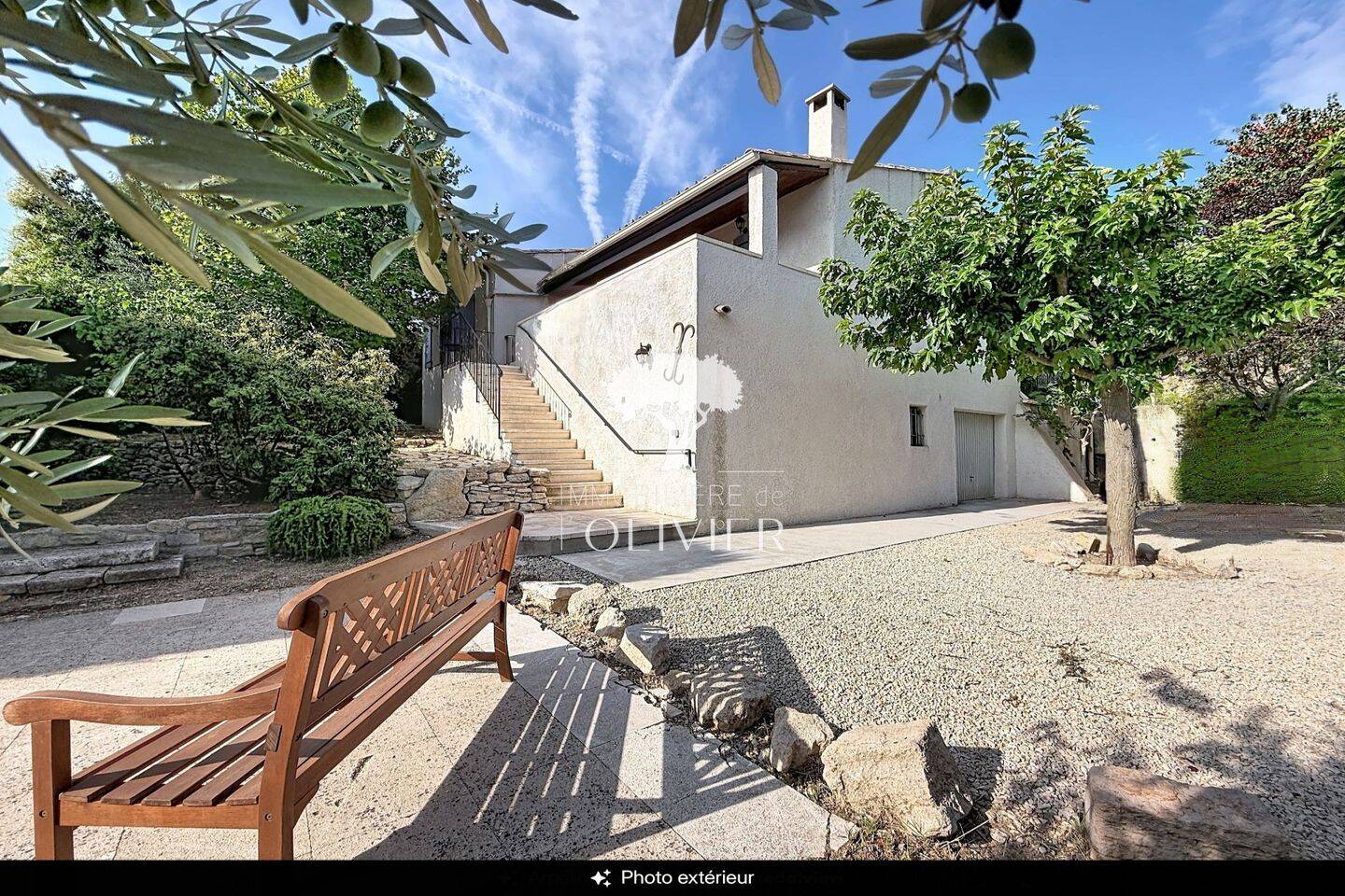 Maison 5 pièces 88 m² · à Apt · 88 m² · 265 000 €