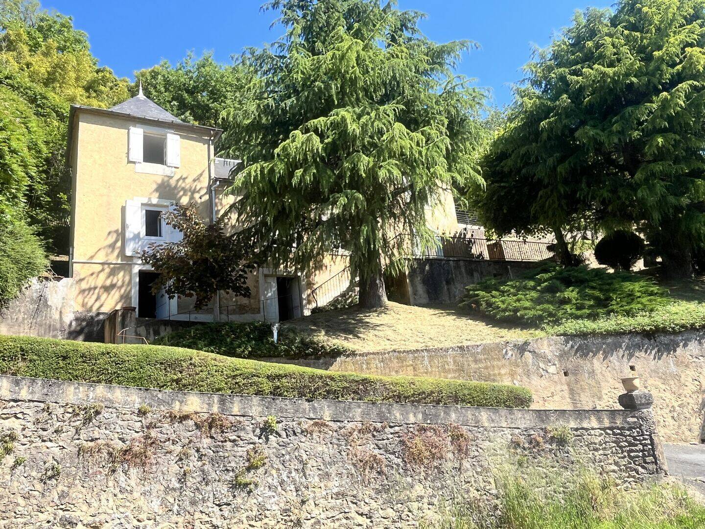 Maison 4 pièces 74 m² · à Pays de Belvès · 74 m² · 118 000 €