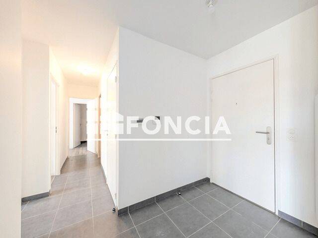 Appartement 4 pièces 72 m² · à Rouen · 71,7 m² · 860 €