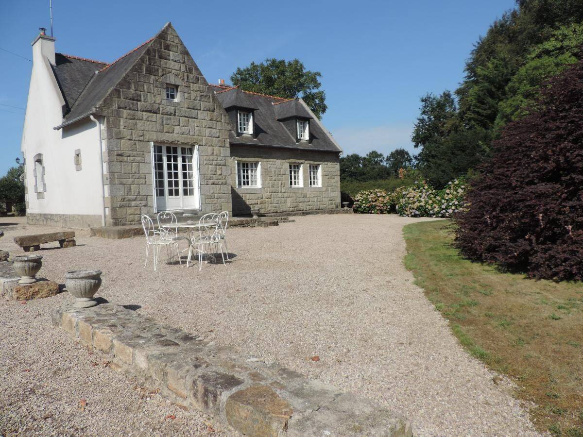 Maison 5 pièces 94 m² · à Pédernec · 94 m² · 176 700 €