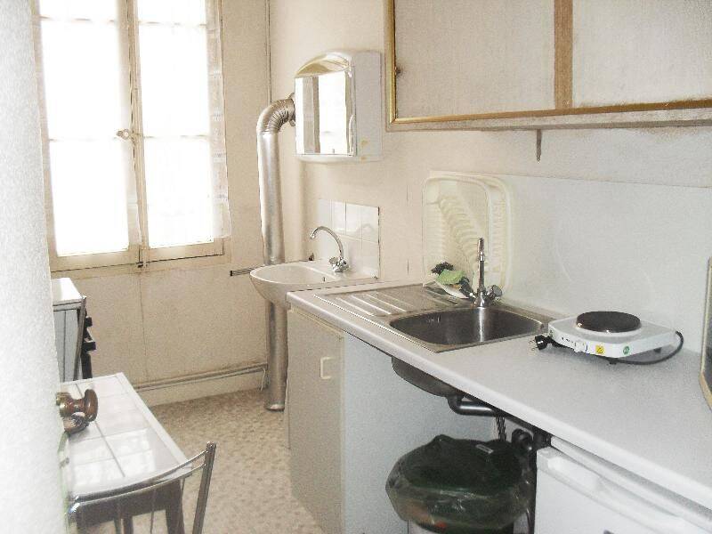 Appartement 1 pièce 28 m² · à Libourne · 28 m² · 380 €