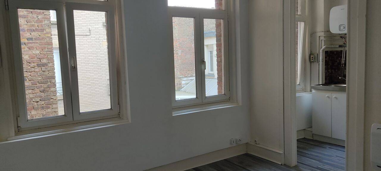 Appartement 1 pièce 21 m² · à Arras · 21 m² · 450 €