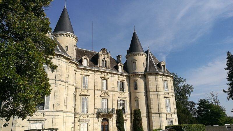 Appartement 4 pièces 117 m² · à Annesse-Et-Beaulieu · 117 m² · 823 €/mois