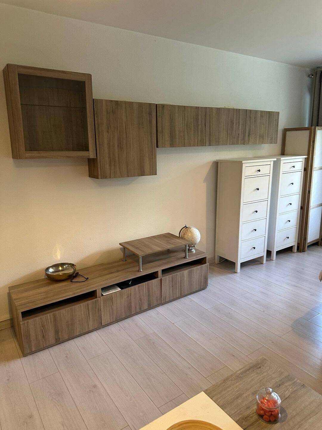 Appartement 1 pièce 36 m² à Ferney-Voltaire