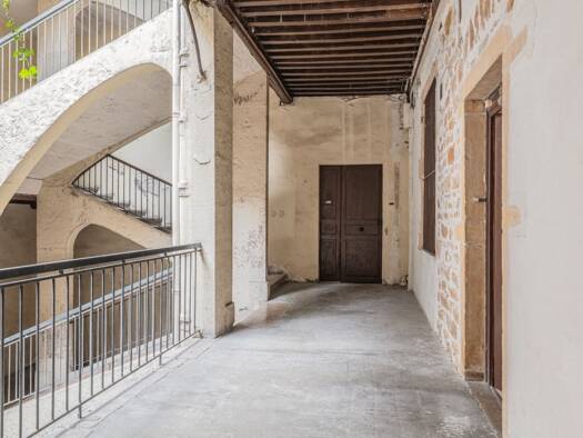 Appartement à vendre 219 000 € 1 pièce 34 m² Étage 2/5 Lyon 6ème arrondissement 69006