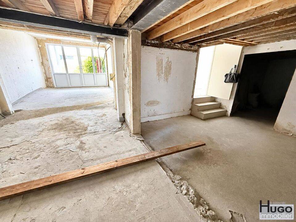 Appartement 4 pièces 63 m² · à Bordeaux · 63 m² · 149 000 €