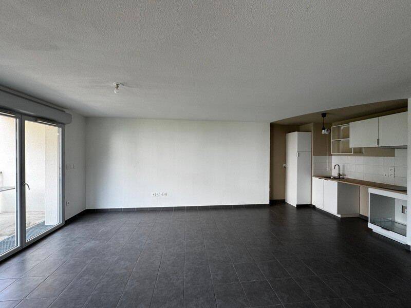 Appartement 3 pièces 64 m² · à Toulouse · 64 m² · 805 €