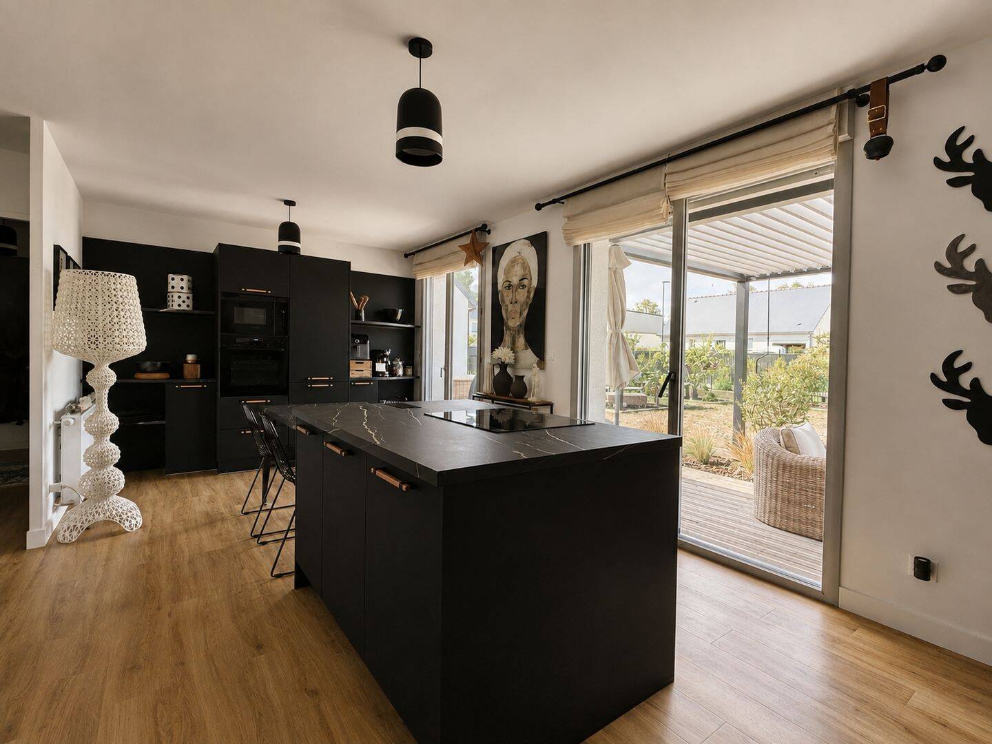 Maison 4 pièces 80 m² · à Courseulles-sur-Mer · 80 m² · 350 000 €