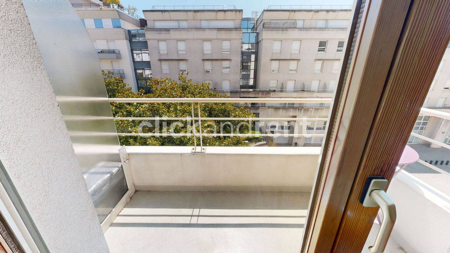 Appartement 3 pièces 73 m² · à Nantes · 72,5 m² · 1 250 €