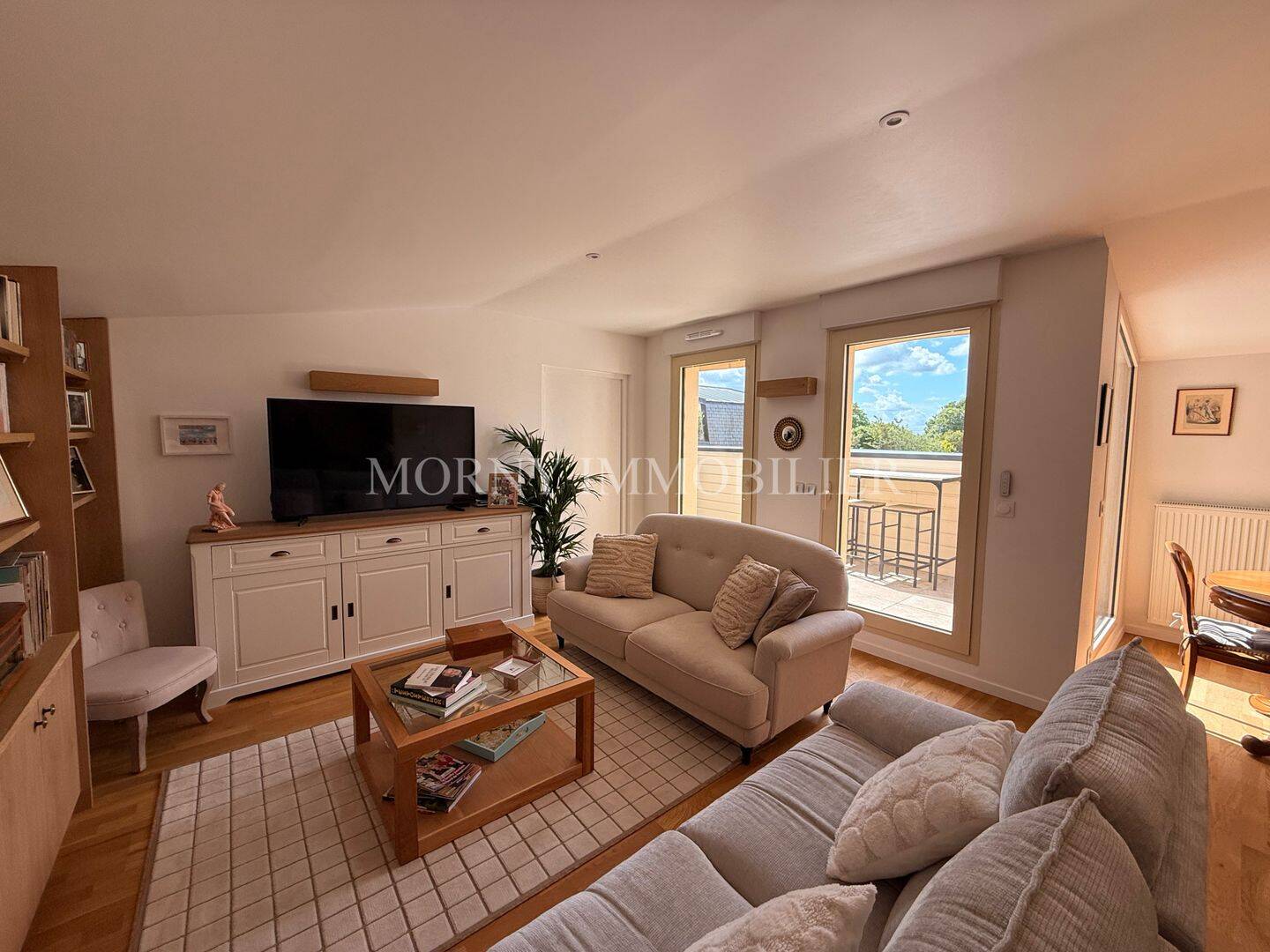 Appartement 5 pièces 100 m² · à Pont-l'Évêque · 100 m² · 555 000 €