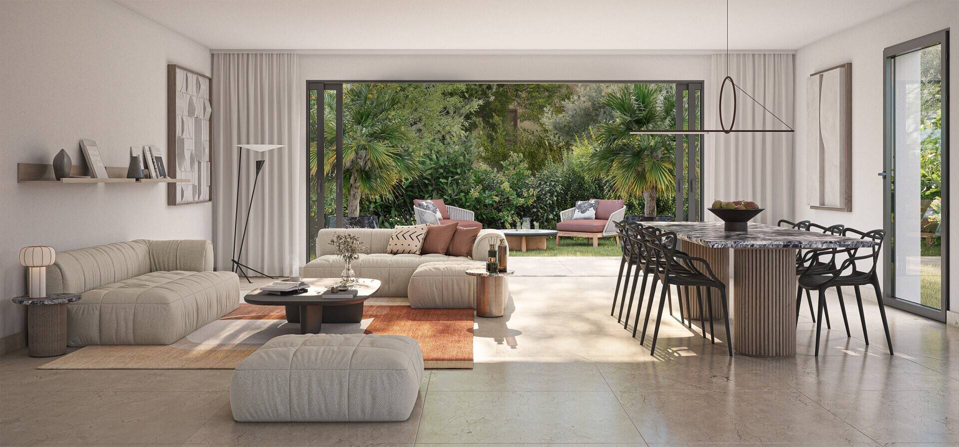Maison 6 pièces 139 m² · à Aix-en-Provence · 138,6 m² · 1 090 000 €