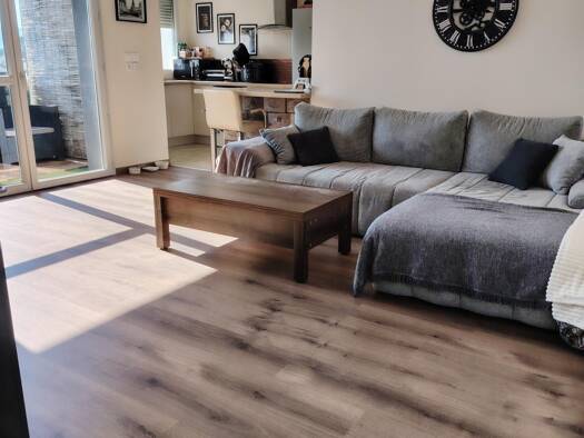 Appartement à vendre 179 500 € 3 pièces 2 chambres 59 m² Étage 2/3 Perrigny-lès-Dijon 21160