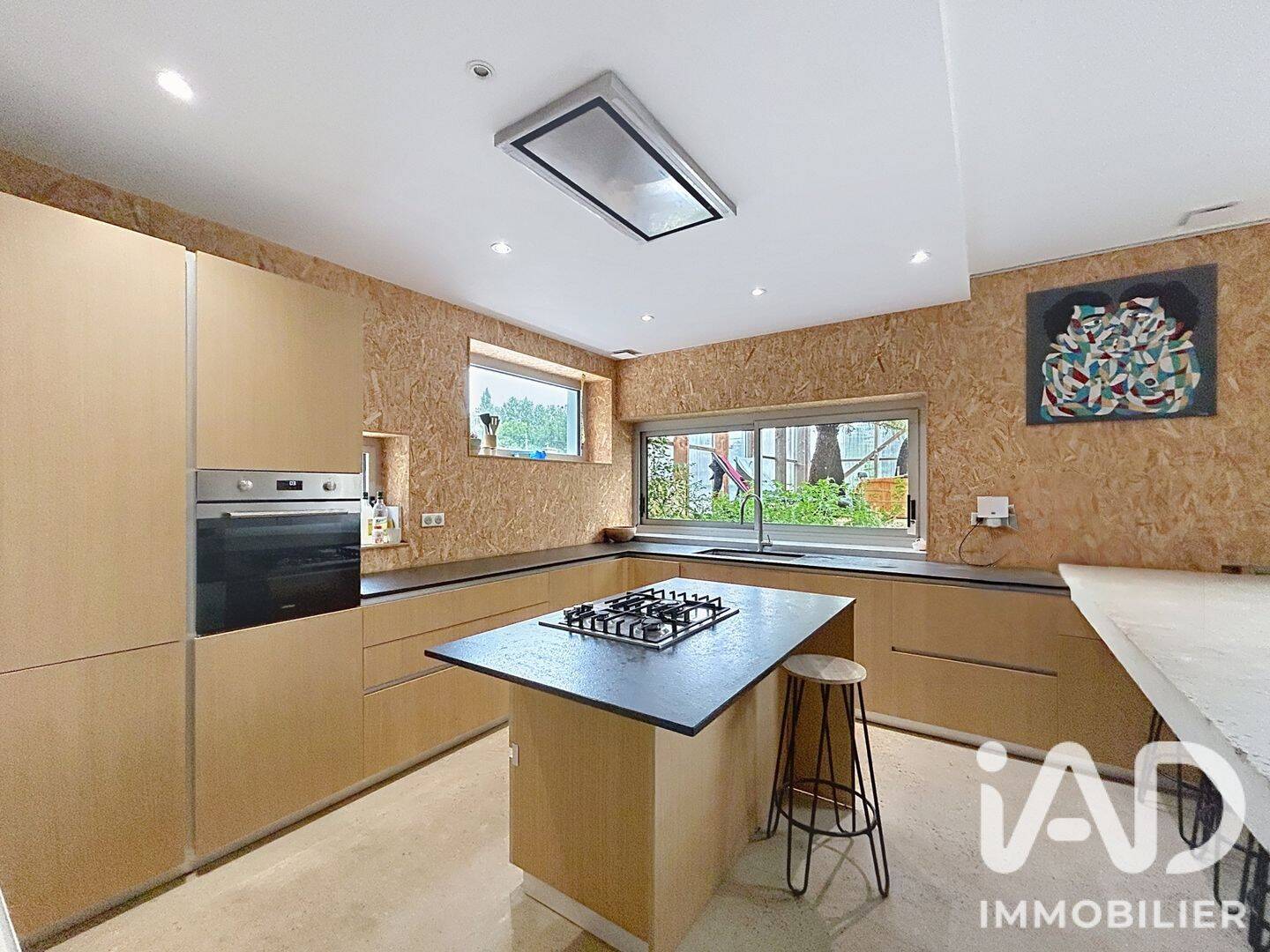 Maison 5 pièces 108 m² · à Tressignaux · 108 m² · 449 000 €