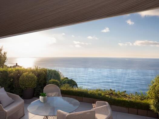 Duplex à vendre - neuf 795 000 € 2 pièces 1 chambre 40 m² dès le 31/03/2027 Cap-d'Ail 06320