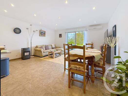 Appartement à vendre 259 000 € 3 pièces 2 chambres 80 m² 1er étage Santa-Lucia-di-Moriani 20230