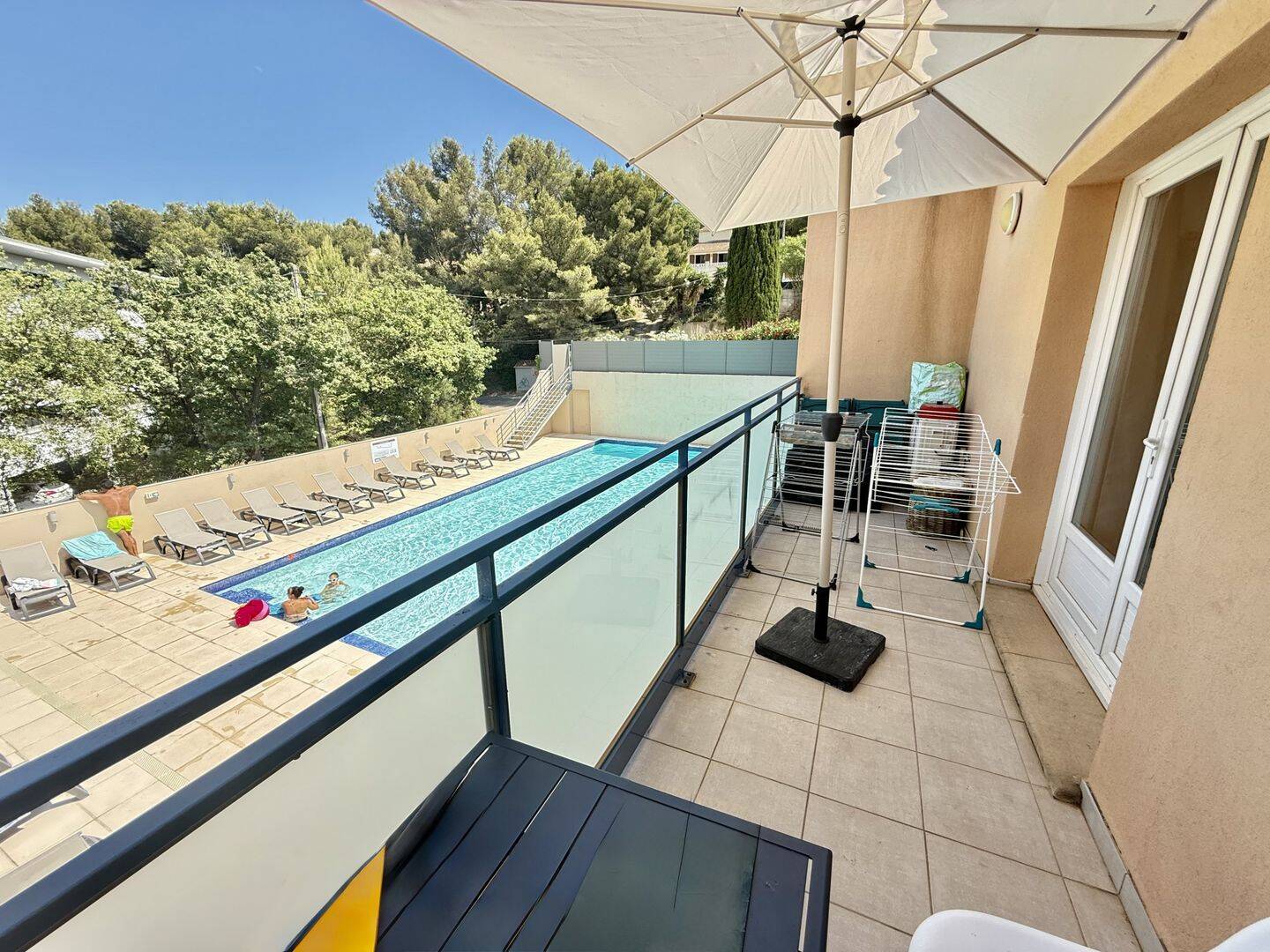 Appartement 4 pièces 73 m² · à Six-Fours-les-Plages · 73 m² · 1 200 €