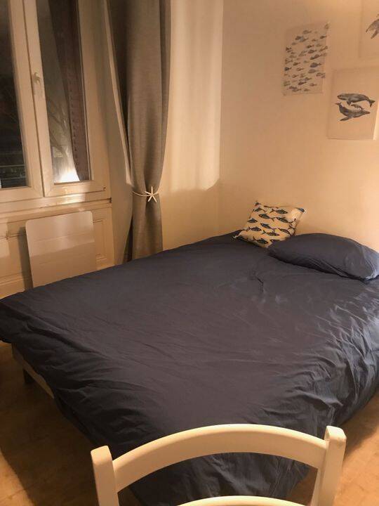 Appartement 1 pièce 14 m² · à Valence · 14 m² · 400 €