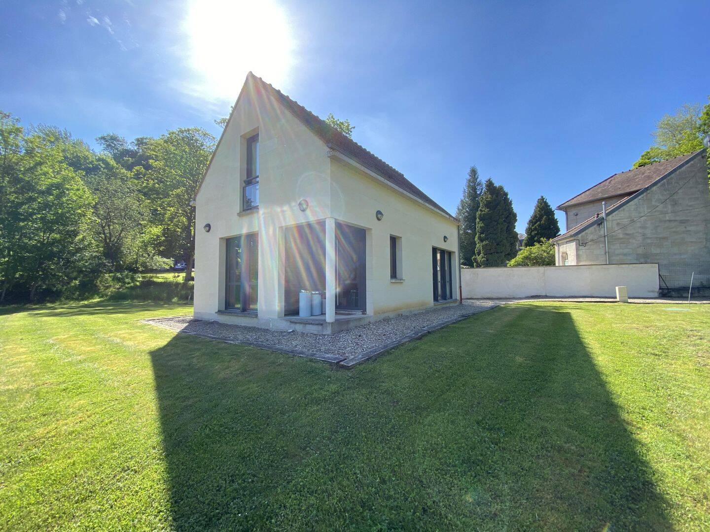 Maison 4 pièces 75 m² · à Compiègne · 75 m² · 325 000 €