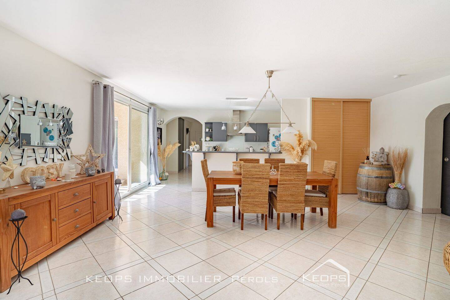 Maison 5 pièces 142 m² · à Beaulieu · 142 m² · 569 000 €