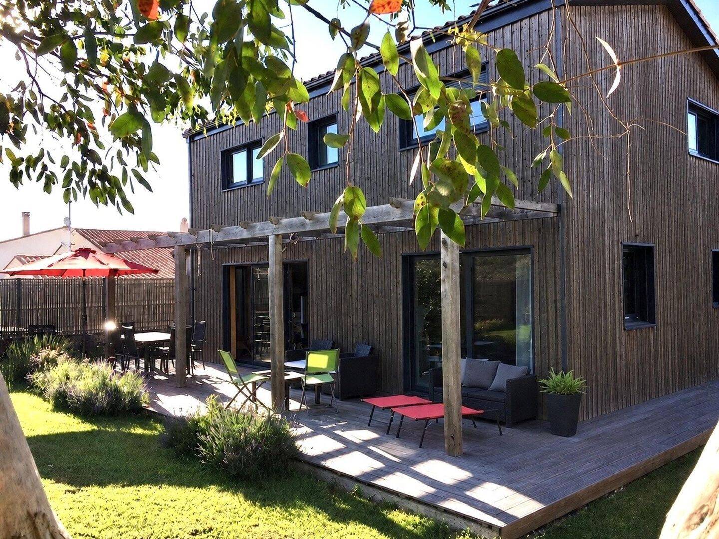 Maison 6 pièces 130 m² · à Esnandes · 130 m² · 455 000 €