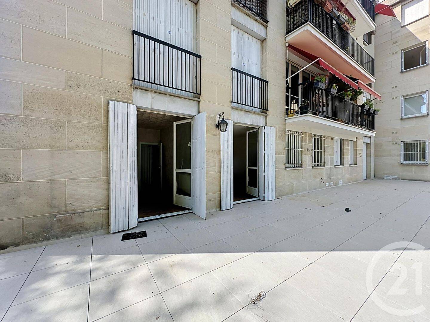 Appartement 2 pièces 63 m² · à Chatou · 63 m² · 290 000 €