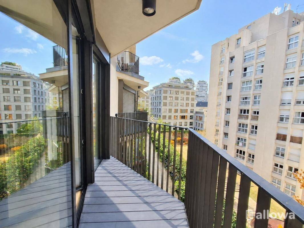 Appartement 1 pièce 40 m² · à Paris 12ème Arrondissement · 40 m² · 1 399 €/mois