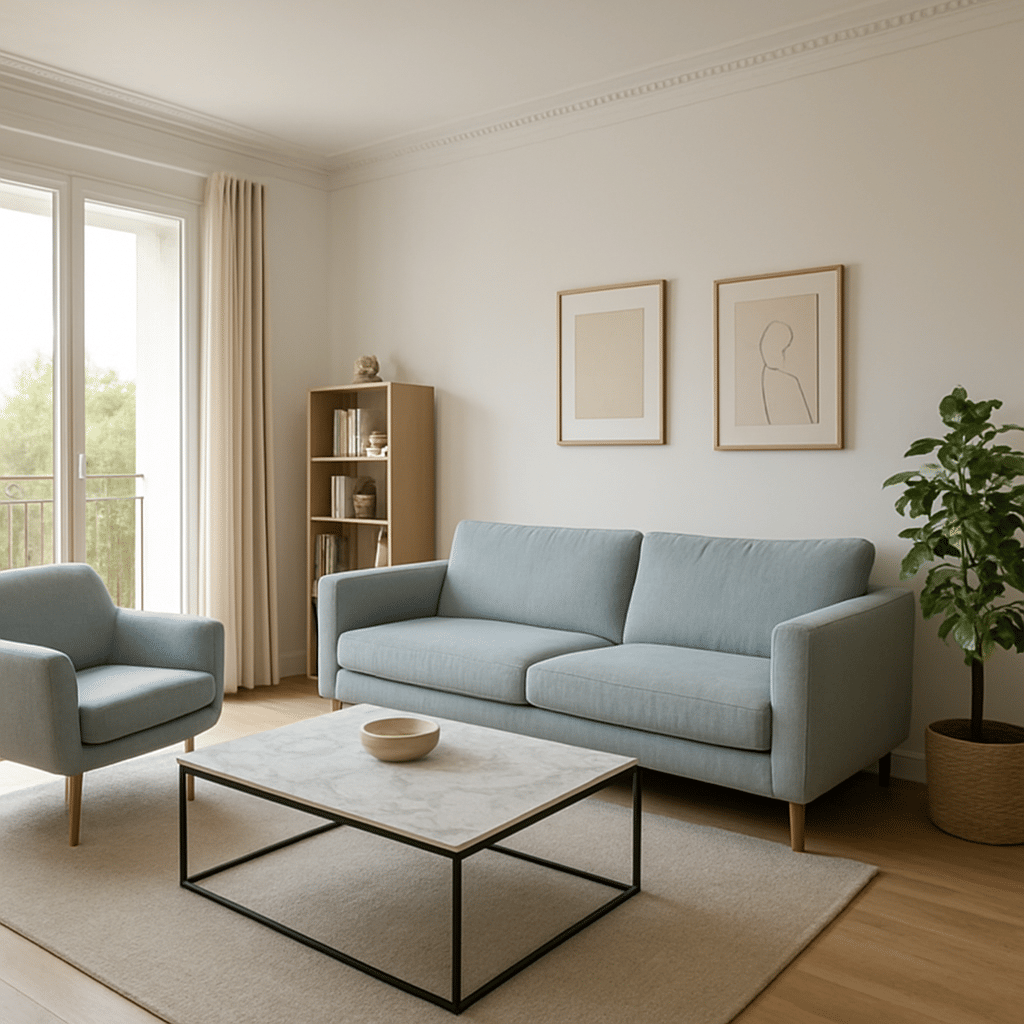 Appartement 3 pièces 71 m² · à Pornichet · 71 m² · 615 100 €