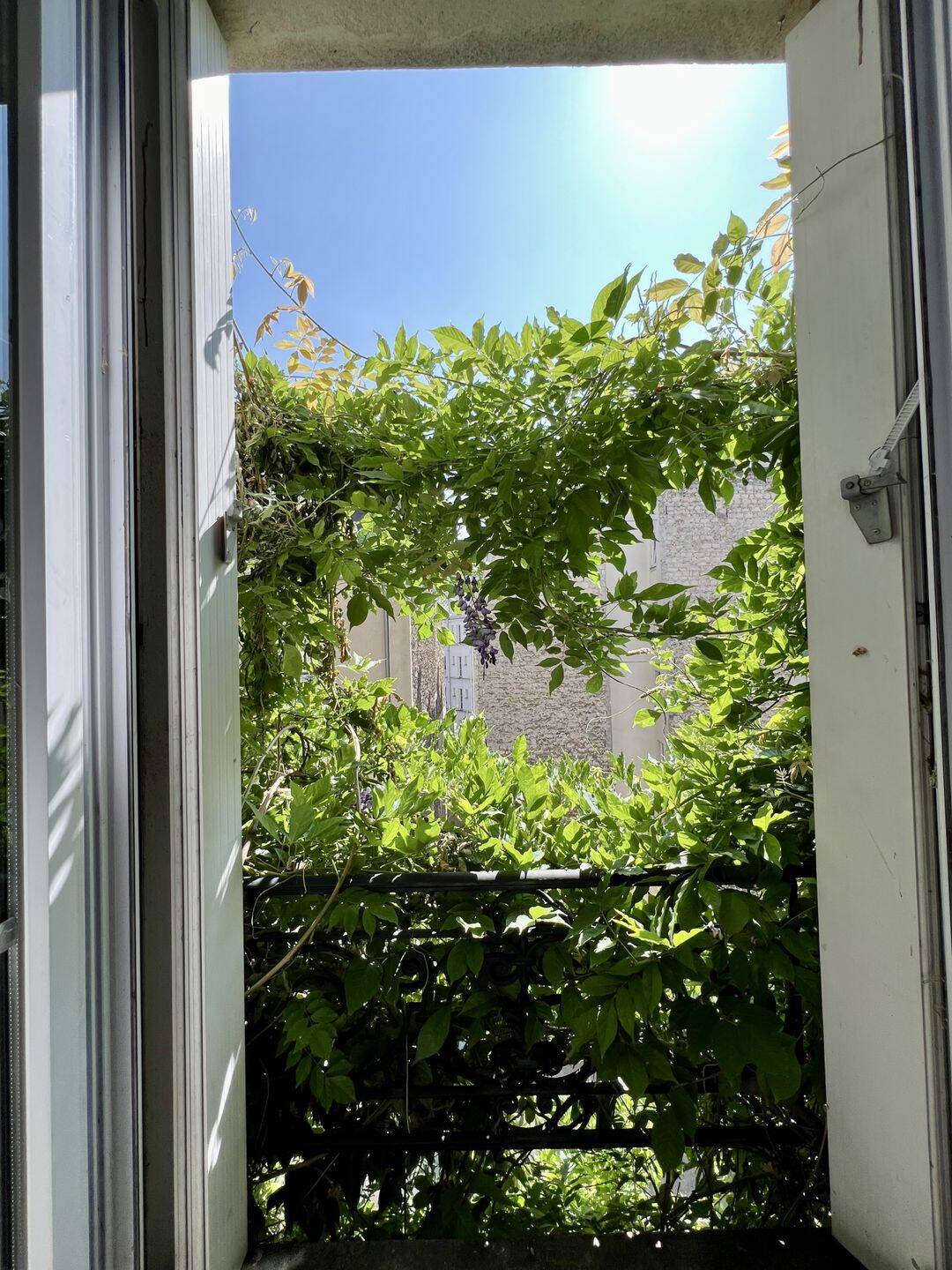 Appartement 3 pièces 60 m² · à Paris 14ème Arrondissement · 60,1 m² · 575 000 €