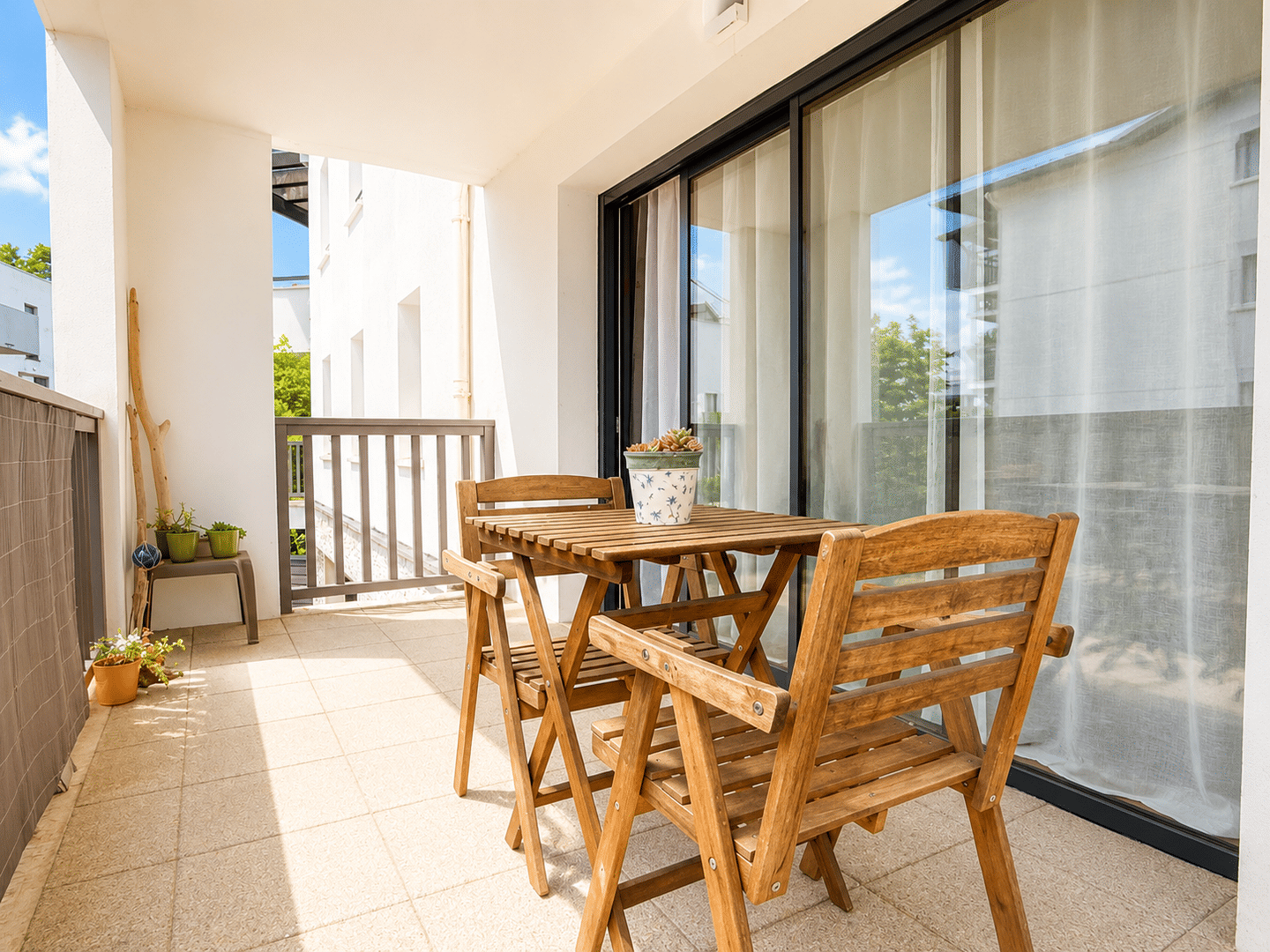 Appartement 3 pièces 65 m² · à Bayonne · 65 m² · 350 000 €
