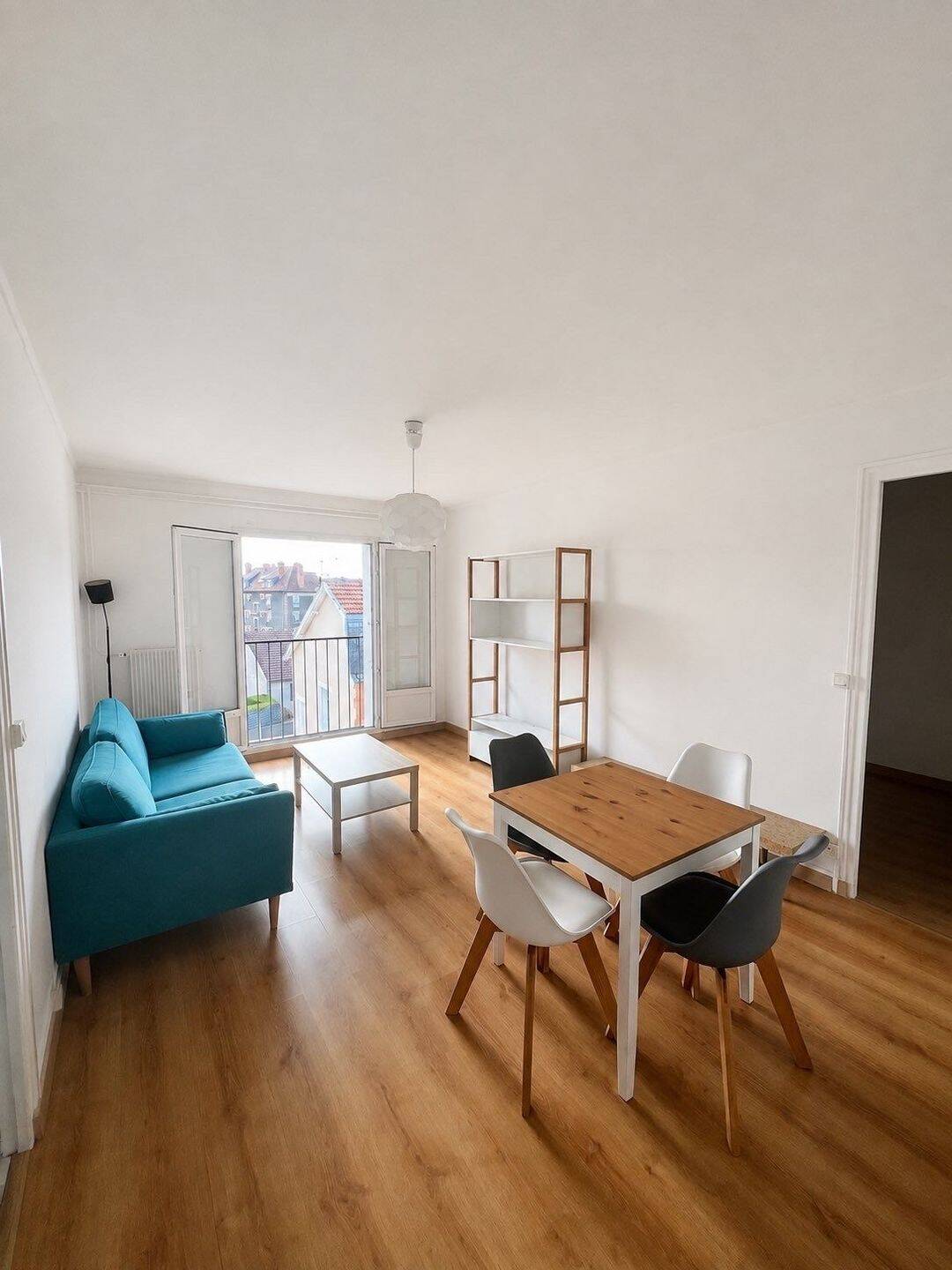 Appartement 2 pièces 42 m² · à Reims · 42 m² · 695 €