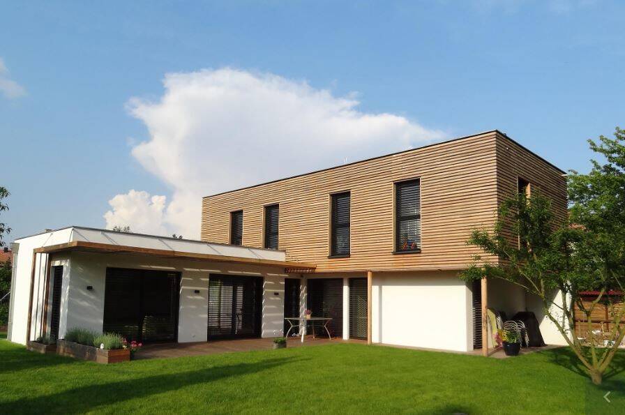 Maison 7 pièces 148 m² · à Orgeval · 148 m² · 558 000 €