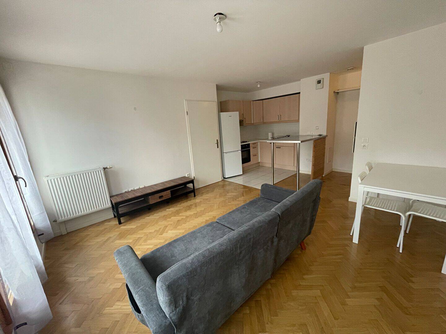 Appartement 2 pièces 42 m² · à Montreuil · 42 m² · 1 100 €