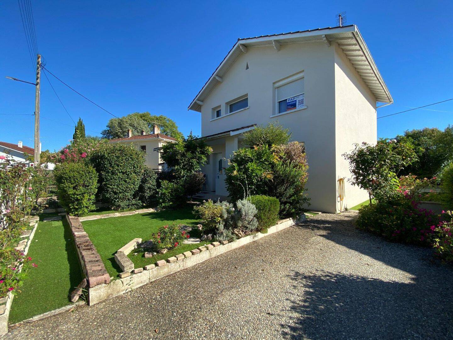 Maison 5 pièces 109 m² · à Villeneuve-sur-Lot · 109 m² · 174 000 €