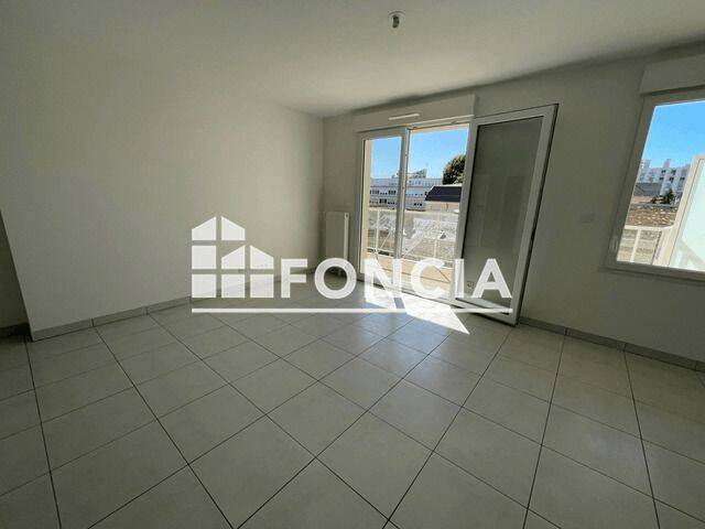Appartement 3 pièces 64 m² · à Orléans · 64,5 m² · 820 €/mois