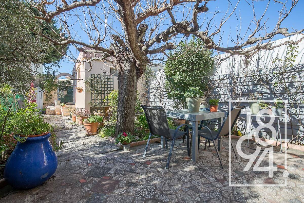 Maison 5 pièces 84 m² · à Marseille 13ème Arrondissement · 84 m² · 299 000 €