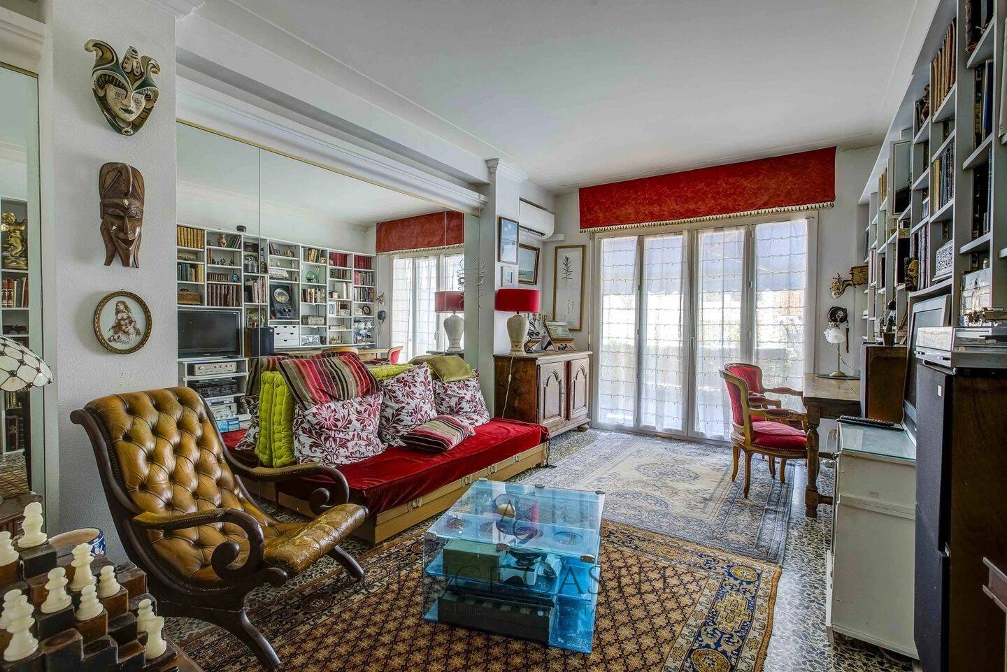 Appartement 4 pièces 76 m² · à Nice · 76,2 m² · 409 500 €