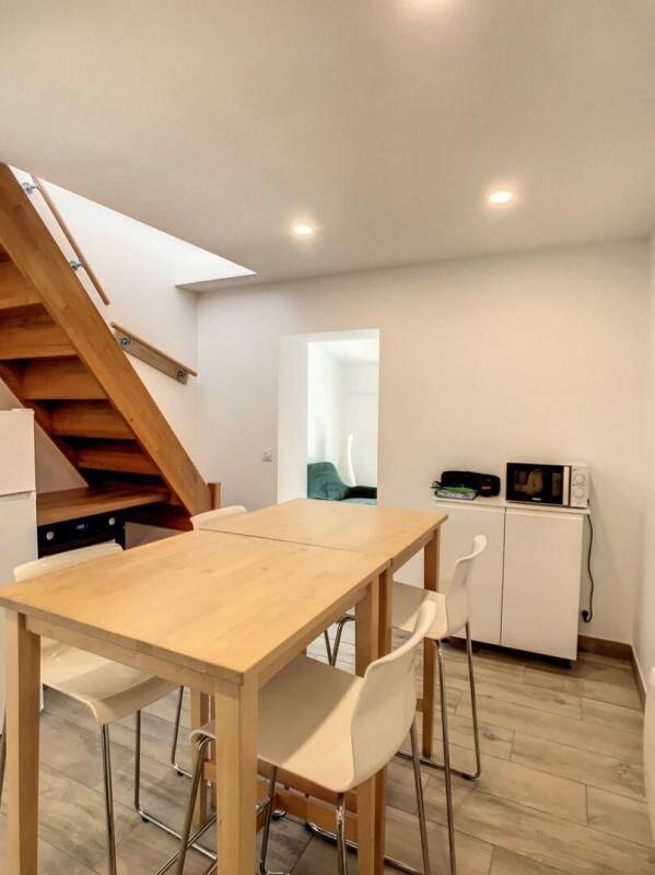 Maison Lille 2 pièces bis 36.45 m2 (G-N81) — 10