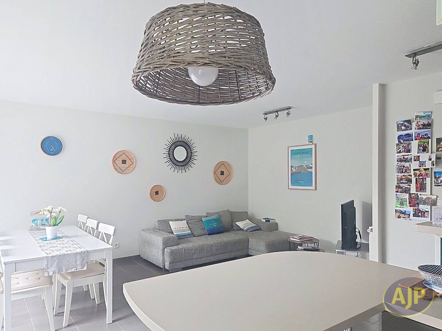 Appartement 4 pièces 78 m² · à Saint-Nazaire · 78 m² · 328 910 €