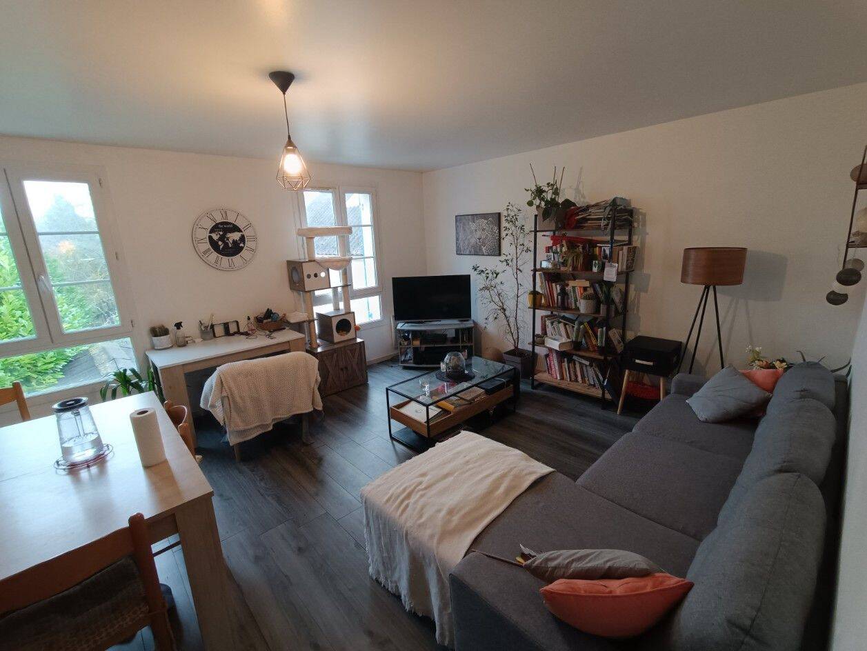 Appartement 2 pièces 57 m² · à Amiens · 57 m² · 699 €/mois