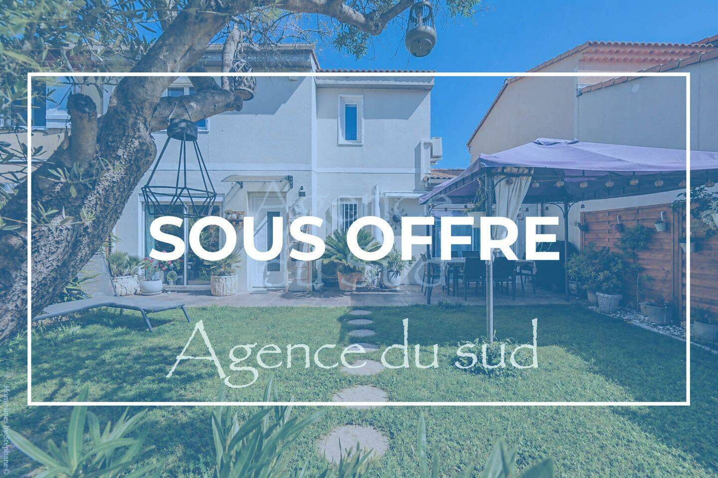 Maison 5 pièces 112 m² · à Aubagne · 112 m² · 472 000 €