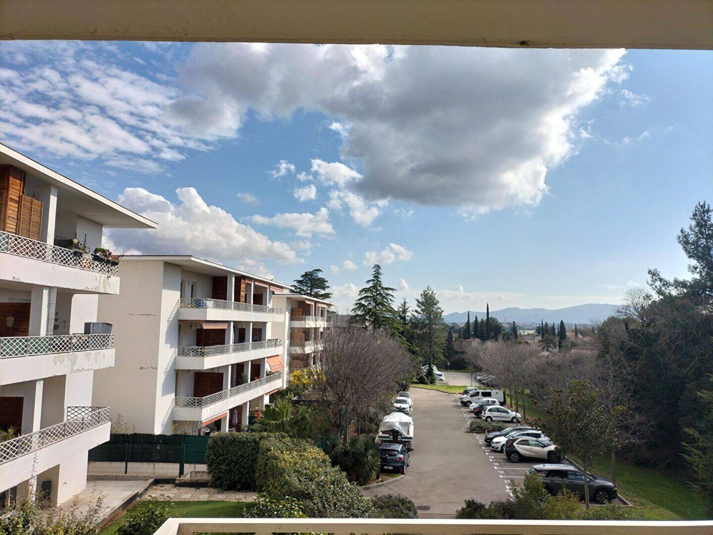 Appartement 2 pièces 40 m² · à Marseille 13ème Arrondissement · 40,4 m² · 623 €