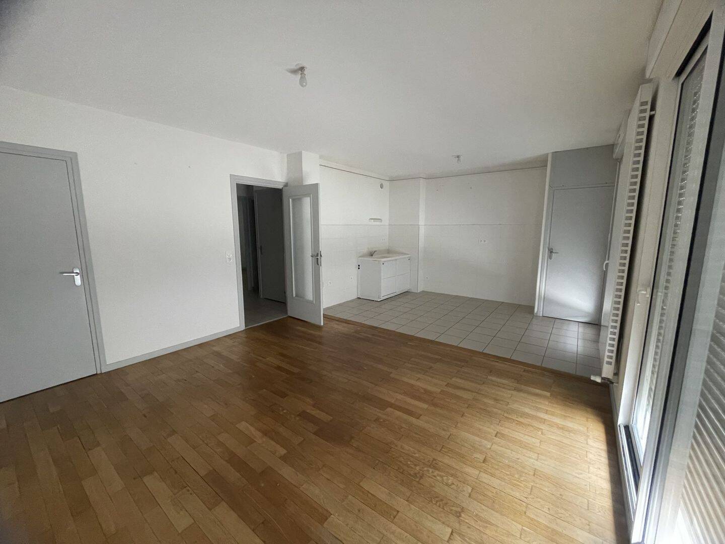 Appartement 2 pièces 53 m² · à Lyon 3ème Arrondissement · 53 m² · 870 €/mois