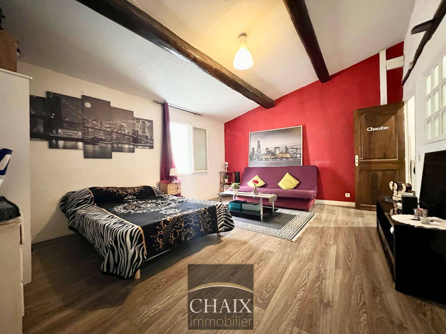 Appartement 1 pièce 32 m² · à La Ciotat · 32 m² · 145 000 €