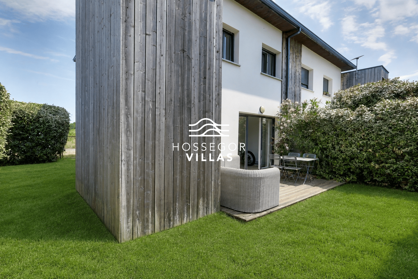 Maison 4 pièces 90 m² · à Seignosse · 90 m² · 477 000 €
