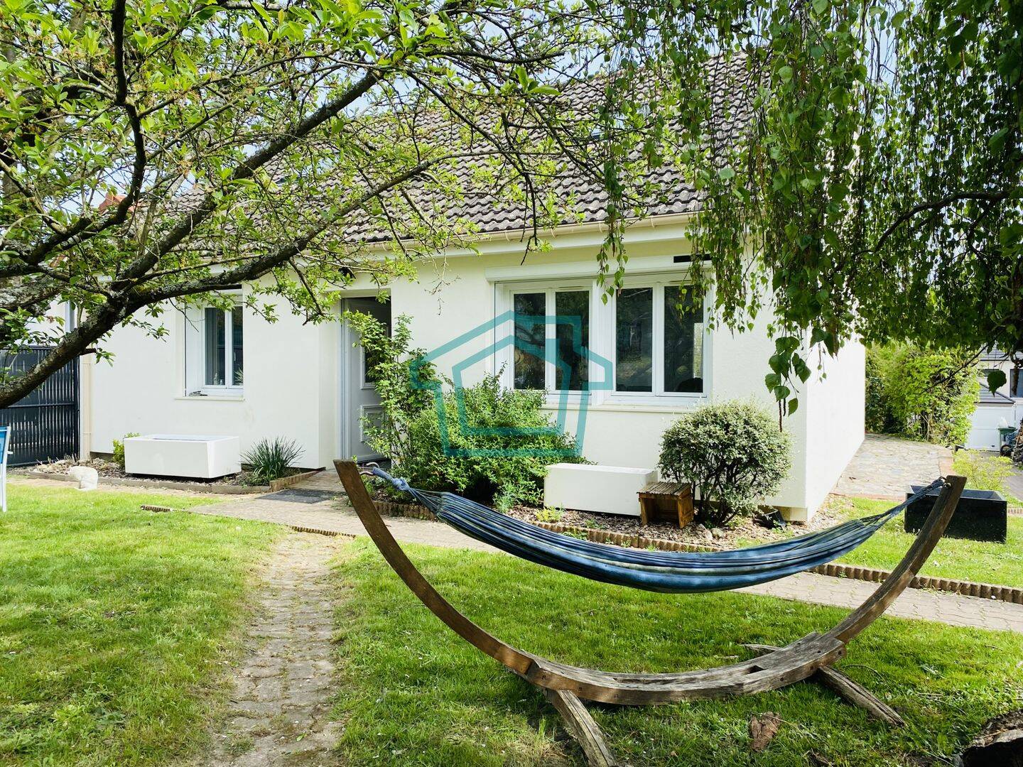 Maison 5 pièces 118 m² · à La Queue-les-Yvelines · 118 m² · 365 000 €