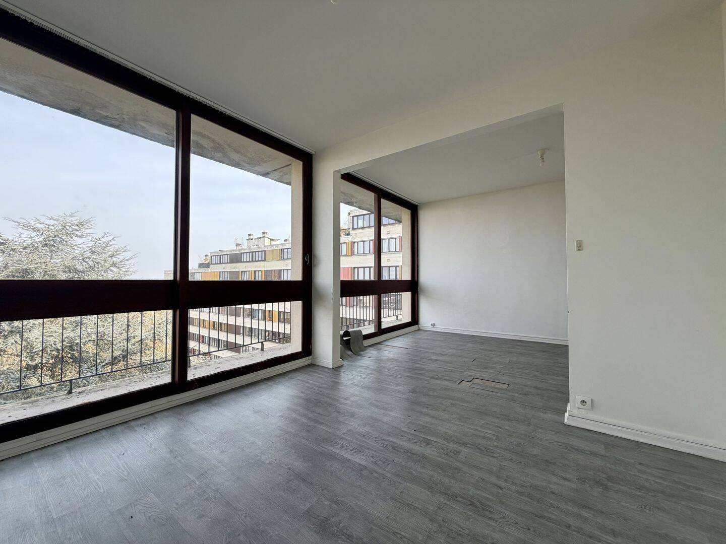 Appartement 4 pièces 66 m² · à Fontenay-le-Fleury · 66,3 m² · 162 750 €