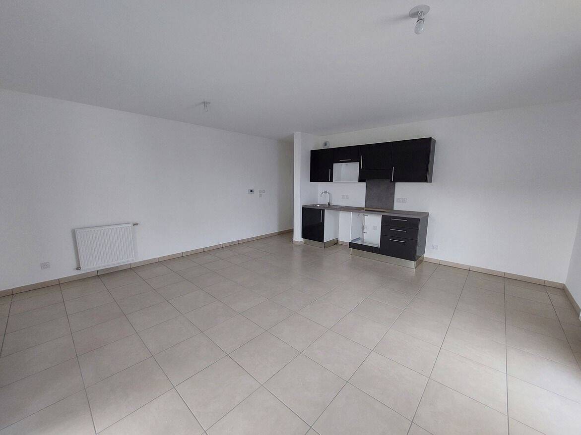 Appartement 3 pièces 63 m² · à Gleizé · 63,1 m² · 827 €/mois