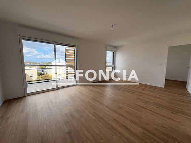 Appartement 2 pièces 52 m² · à Guilers · 52 m² · 700 €/mois