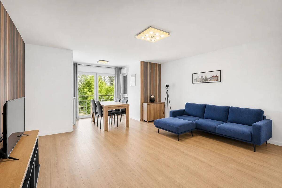 Appartement 3 pièces 86 m² · à Strasbourg · 86 m² · 229 000 €